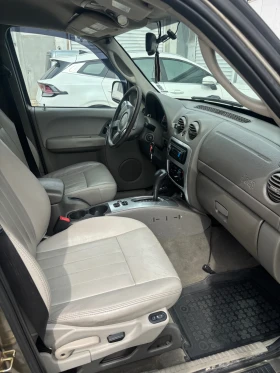 Jeep Cherokee, снимка 8