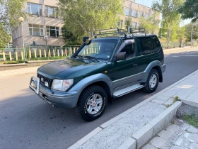 Toyota Land cruiser 3.0 TD, снимка 2