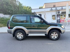 Toyota Land cruiser 3.0 TD, снимка 5