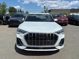Audi Q3 Technik* S-line* Подгрев* Пано* 360, снимка 2