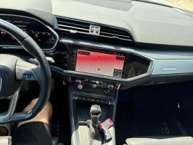 Audi Q3 Technik* S-line* Подгрев* Пано* 360, снимка 10