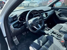 Audi Q3 Technik* S-line* Подгрев* Пано* 360, снимка 7