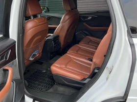 Audi Q7 Technik/B&O/black optic/Massage/Soft close/Matrix, снимка 15