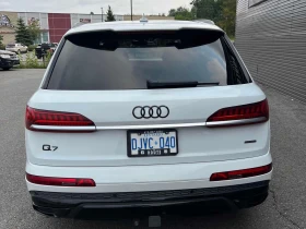 Audi Q7 Technik/B&O/black optic/Massage/Soft close/Matrix, снимка 5