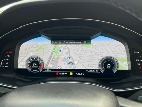 Audi Q7 Technik/B&O/black optic/Massage/Soft close/Matrix, снимка 8