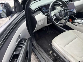 Hyundai Tucson, снимка 5