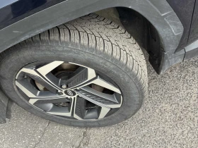 Hyundai Tucson, снимка 7