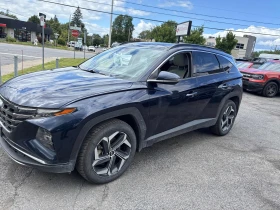 Hyundai Tucson, снимка 2