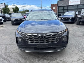 Hyundai Tucson, снимка 6