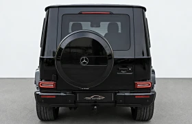 Mercedes-Benz G 500 63AMG-OPTIG 360 * AMG SOUND* CARBON* 22AMG FULL , снимка 5