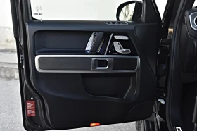 Mercedes-Benz G 500 63AMG-OPTIG 360 * AMG SOUND* CARBON* 22AMG FULL , снимка 15
