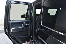 Mercedes-Benz G 500 63AMG-OPTIG 360 * AMG SOUND* CARBON* 22AMG FULL , снимка 17