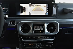 Mercedes-Benz G 500 63AMG-OPTIG 360 * AMG SOUND* CARBON* 22AMG FULL , снимка 12