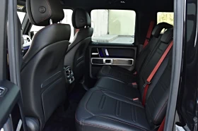 Mercedes-Benz G 500 63AMG-OPTIG 360 * AMG SOUND* CARBON* 22AMG FULL , снимка 16