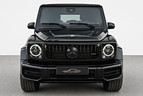 Mercedes-Benz G 500 63AMG-OPTIG 360 * AMG SOUND* CARBON* 22AMG FULL , снимка 2