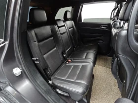 Jeep Grand cherokee 3.6 Limited Wk2, снимка 11