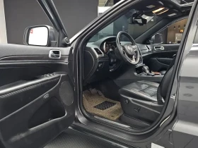 Jeep Grand cherokee 3.6 Limited Wk2, снимка 10