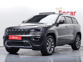 Jeep Grand cherokee 3.6 Limited Wk2, снимка 1