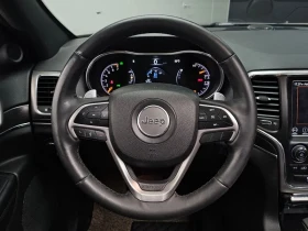 Jeep Grand cherokee 3.6 Limited Wk2, снимка 13