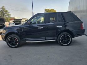 Land Rover Range Rover Sport HSE, 3.6TDV8 , снимка 17