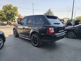 Land Rover Range Rover Sport HSE, 3.6TDV8 , снимка 5