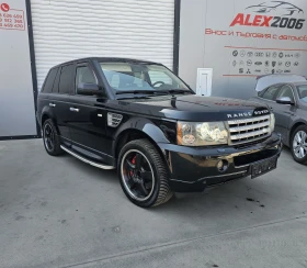 Land Rover Range Rover Sport HSE, 3.6TDV8 , снимка 3
