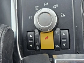 Land Rover Range Rover Sport HSE, 3.6TDV8 , снимка 11
