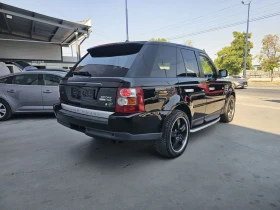 Land Rover Range Rover Sport HSE, 3.6TDV8 , снимка 4
