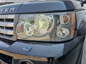 Land Rover Range Rover Sport HSE, 3.6TDV8 , снимка 6