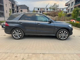 Mercedes-Benz ML 350, снимка 4