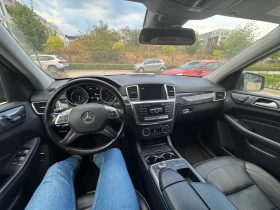 Mercedes-Benz ML 350, снимка 7