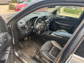 Mercedes-Benz ML 350, снимка 6