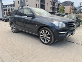 Mercedes-Benz ML 350, снимка 3