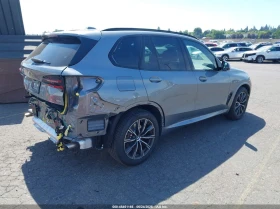 BMW X5 3.0l xDrive40I, снимка 4
