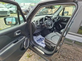 Jeep Renegade, снимка 9