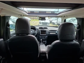 Jeep Renegade, снимка 15