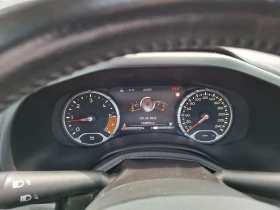 Jeep Renegade, снимка 13