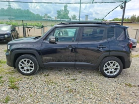 Jeep Renegade, снимка 5