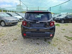 Jeep Renegade, снимка 7