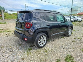 Jeep Renegade, снимка 8