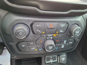 Jeep Renegade, снимка 14
