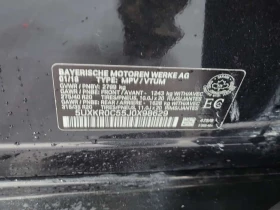 BMW X5 * xDrive35i * M-Sport * Individual * CARFAX * , снимка 16