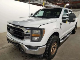 Ford F150, снимка 1
