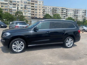 Mercedes-Benz GL 350       | Mobile.bg    2