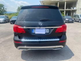 Mercedes-Benz GL 350       | Mobile.bg    4