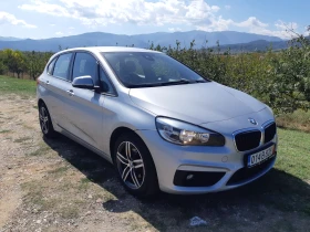 BMW 2 Active Tourer 2.0d/150k.c/automat | Mobile.bg    4