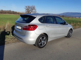 BMW 218 2.0d/150k.c/automat, снимка 5