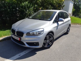 BMW 2 Active Tourer 2.0d/150k.c/automat | Mobile.bg    6