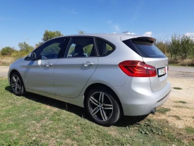 BMW 2 Active Tourer 2.0d/150k.c/automat | Mobile.bg    3