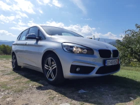 BMW 2 Active Tourer 2.0d/150k.c/automat | Mobile.bg    17
